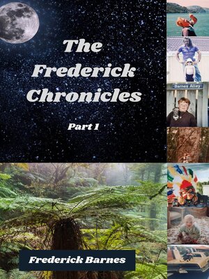 cover image of The Frederick Chronicles